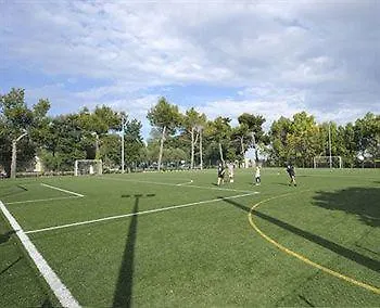 Dolmen Sport Hotel Minervino di Lecce