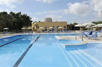 Dolmen Sport Hotel Minervino di Lecce