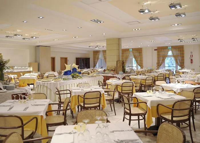 Hotel Dolmen Sport Minervino di Lecce