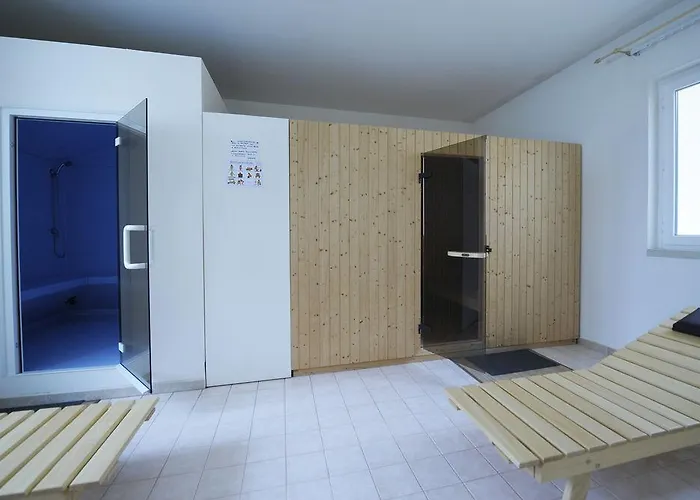 Dolmen Sport Minervino di Lecce