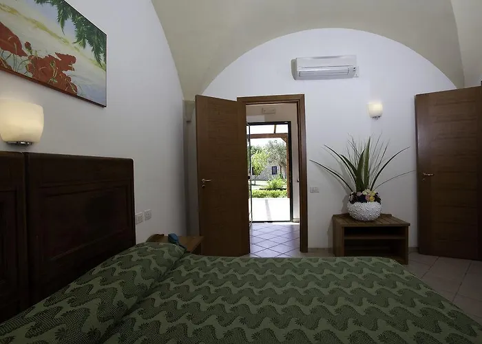 Dolmen Sport Hotel Minervino di Lecce