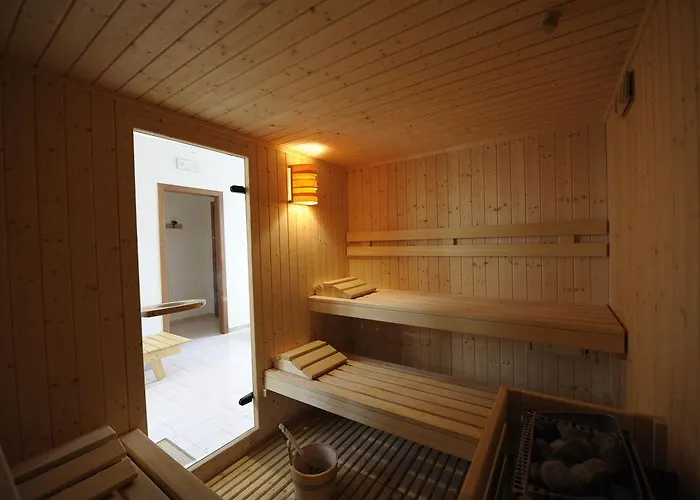 Dolmen Sport Hotel Minervino di Lecce