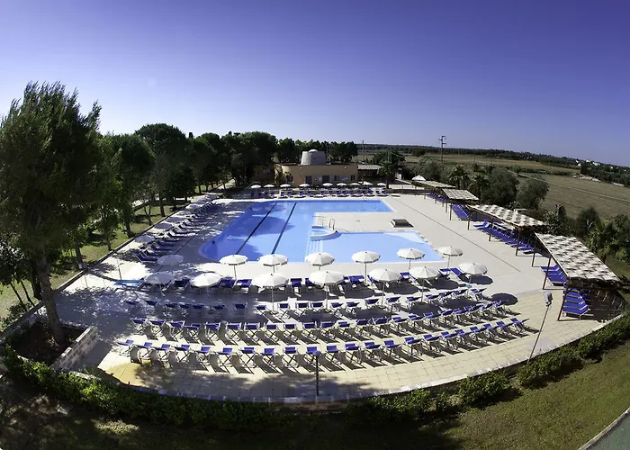 Dolmen Sport Hotel