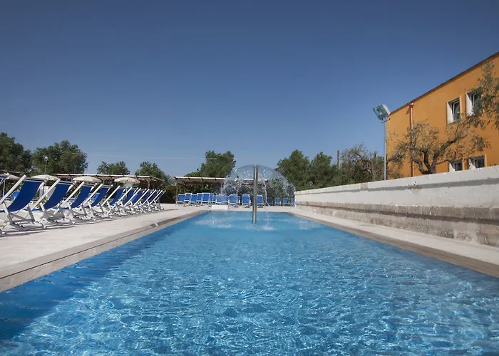 Dolmen Sport Hotel 4*