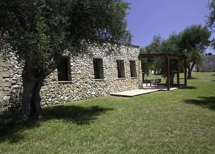 Dolmen Sport Hotel Minervino di Lecce