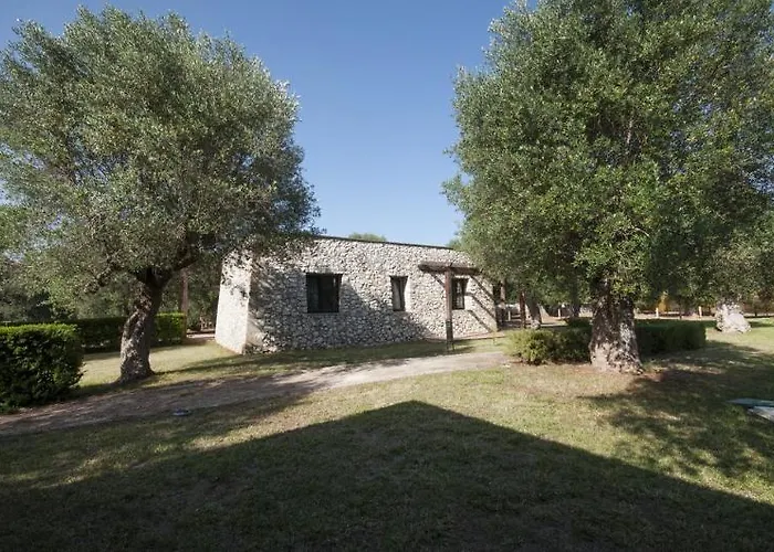 Dolmen Sport 4* Minervino di Lecce