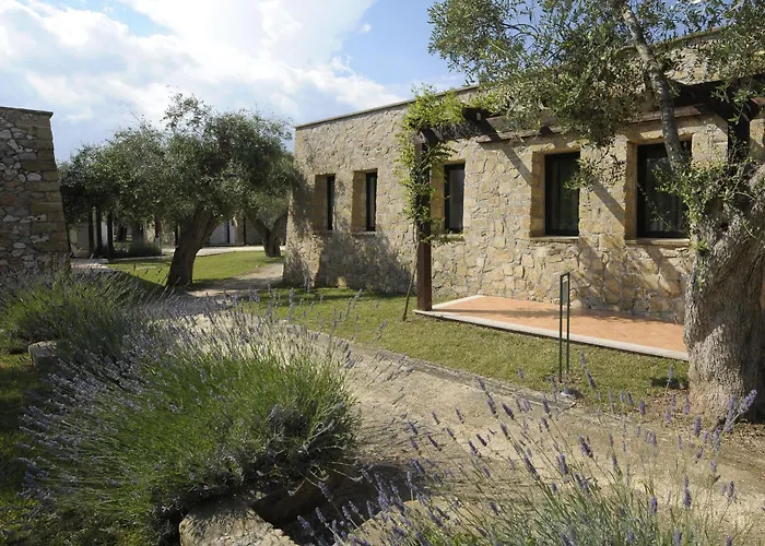 Hotel Dolmen Sport Minervino di Lecce