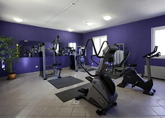 Dolmen Sport Minervino di Lecce