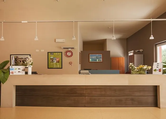 Dolmen Sport Hotel 4*